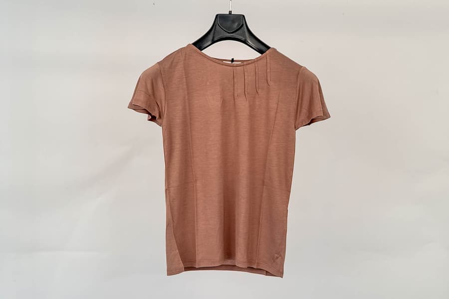 2 Damen T-Shirts HESTIA, Gr. XS
